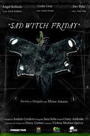 "Sad Witch Friday"