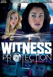 Witness Protection постер