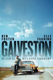 Galveston film en streaming