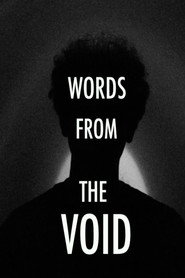 Image Words From The Void