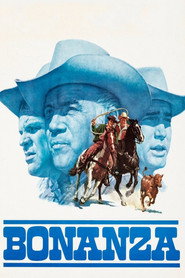Bonanza poster