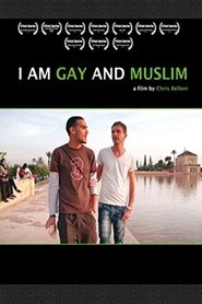 I Am Gay and Muslim streaming