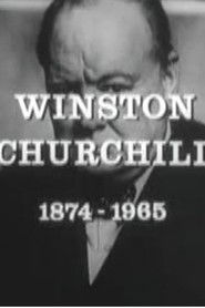 Obituary: Winston Spencer Churchill 1874 - 1965
