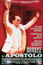 Locandina di L'apostolo