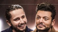 KEV ADAMS LOOKS BACK ON THE UPS AND DOWNS OF HIS CAREER (Being trendy, loneliness...)