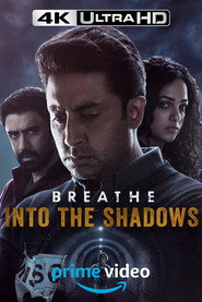 Breathe: Into the Shadows постер