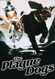 The Plague Dogs постер