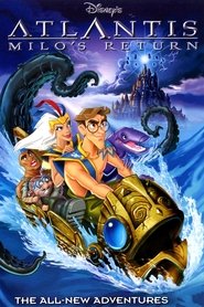 Atlantis: Milo’s Return