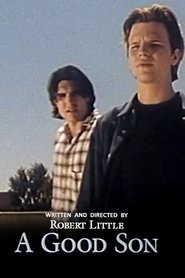 Poster A Good Son 1998