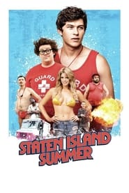 Film Staten Island Summer streaming