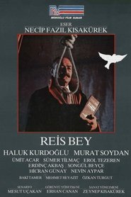 Poster Reis Bey