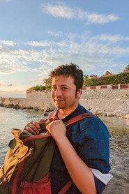 Foto de Abhimanyu Dixit