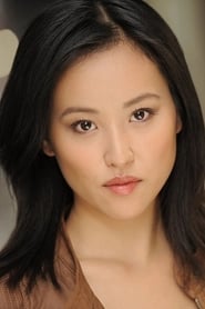 Lyrica Okano as Caroline