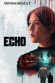 Echo 1. évad plakát