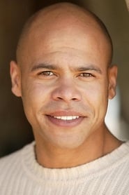 Chris Butler as Clarence