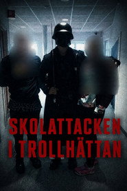 Skolattacken i Trollhättan