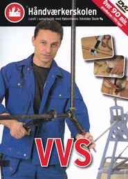 Poster Håndværkerskolen: VVS 2006