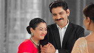Kaveri rewards Abhira