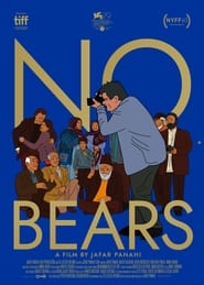 No Bears постер