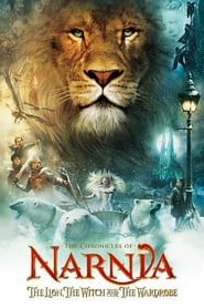 Poster van De Kronieken van Narnia: De Leeuw, de Heks en de Kleerkast