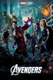 Kinox The Avengers