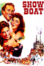 Show Boat (1951) poster