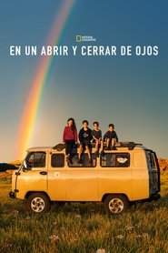 En un abrir y cerrar de ojos En un abrir y cerrar de ojos