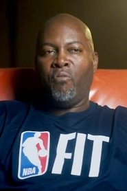 Glen Rice as Self