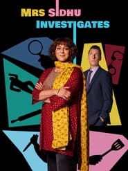 Mrs Sidhu Investigates Temporada 1 Capitulo 4