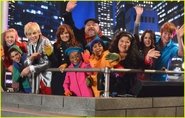 Austin y Ally 2x6