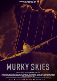 Murky Skies постер
