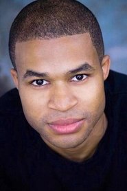 Curtis Nelson II as Agent Eiderdex