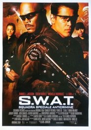 S.W.A.T. - Squadra speciale anticrimine