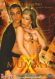 The Mummy X