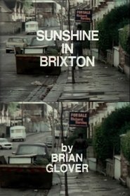 Poster Sunshine in Brixton 1976