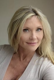 Amy Locane is Allison Vernon-Williams