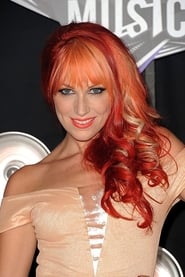 Bonnie McKee as Eleanor Ravelle