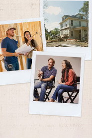 Fixer Upper: Rewatch poster