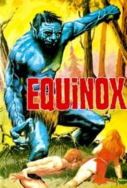 The Equinox... A Journey Into the Supernatural постер