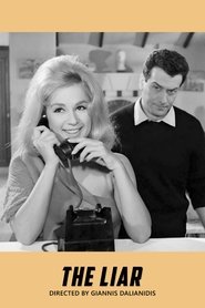 Poster The Liar 1963