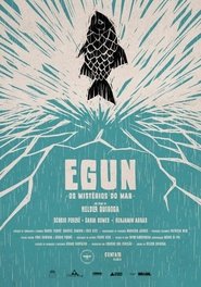Poster Égun 2015