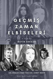 Poster Geçmiş Zaman Elbiseleri