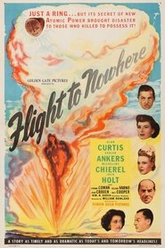 Flight to Nowhere