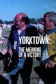 Poster Yorktown: The Meaning of a Victory 1982