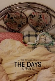Poster The Days 2011