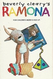Poster Ramona - Season 1 1989