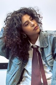 Larissa Diaz is Camila