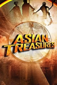 Asian Treasures Episode Rating Graph poster