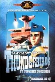Thunderbirds et l'Odyssée du cosmos streaming vostfr streaming complet
sous-titre Française [4k] 1966