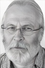 Portrait of Arkadiy Sirenko